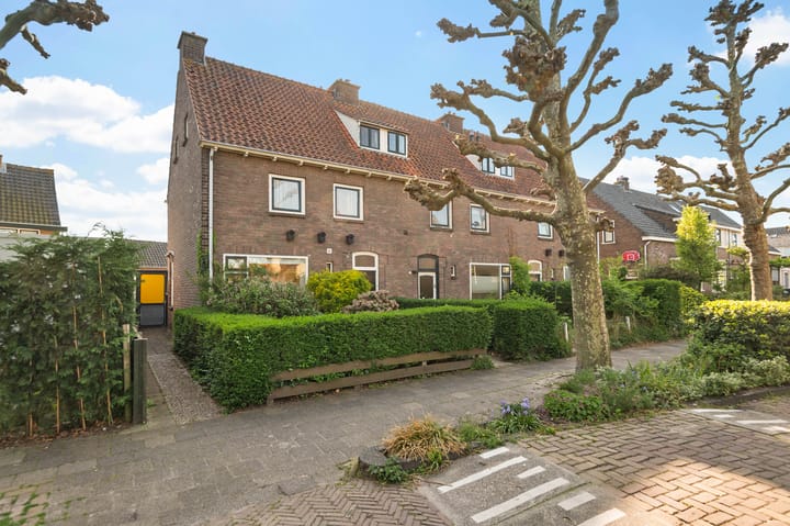 Foto 1 van Julianastraat 22