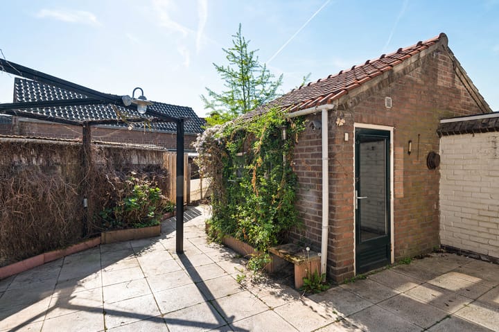 Foto 5 van Julianastraat 22