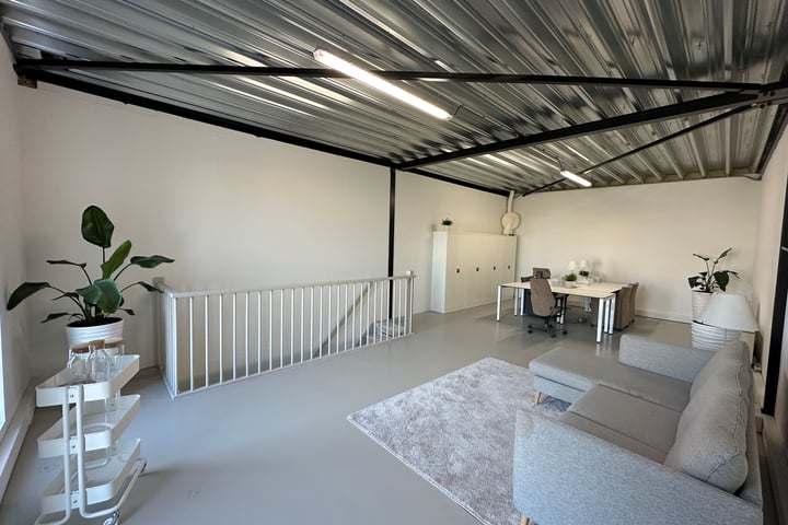 Vaartweg 60-1, Lelystad