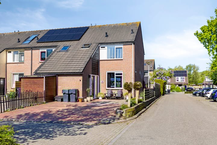 Foto 1 van Kerspel 22