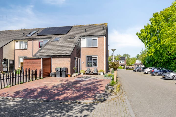 Foto 2 van Kerspel 22