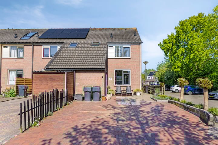 Foto 4 van Kerspel 22