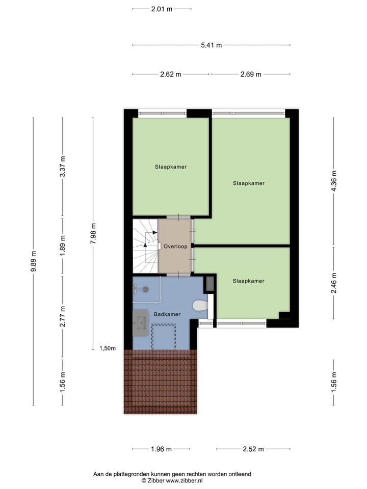 Foto 34 van Kerspel 22