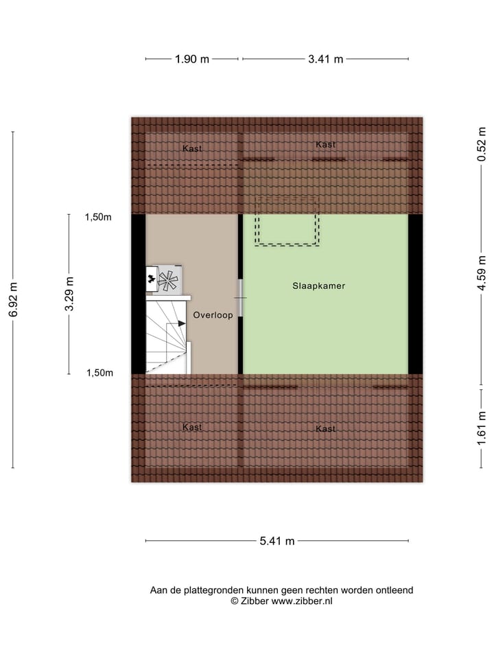 Foto 35 van Kerspel 22