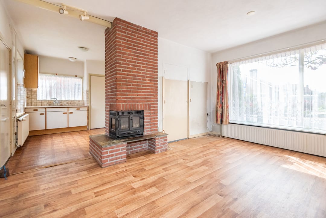 Foto 2 van Prins Bernhardstraat 11