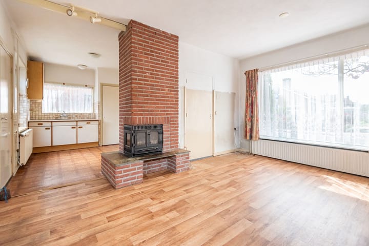 Foto 2 van Prins Bernhardstraat 11