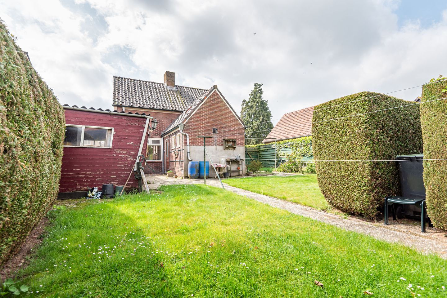 Foto 4 van Prins Bernhardstraat 11