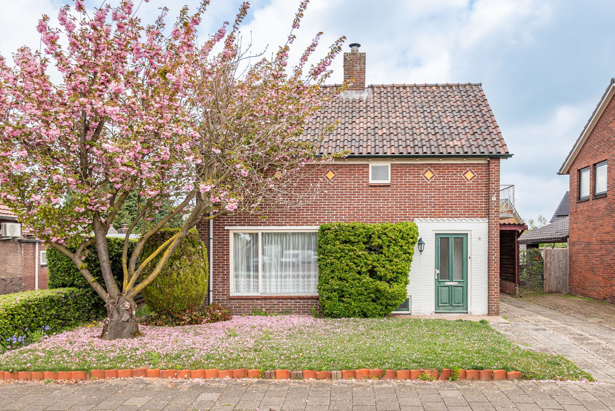 Foto 6 van Prins Bernhardstraat 11