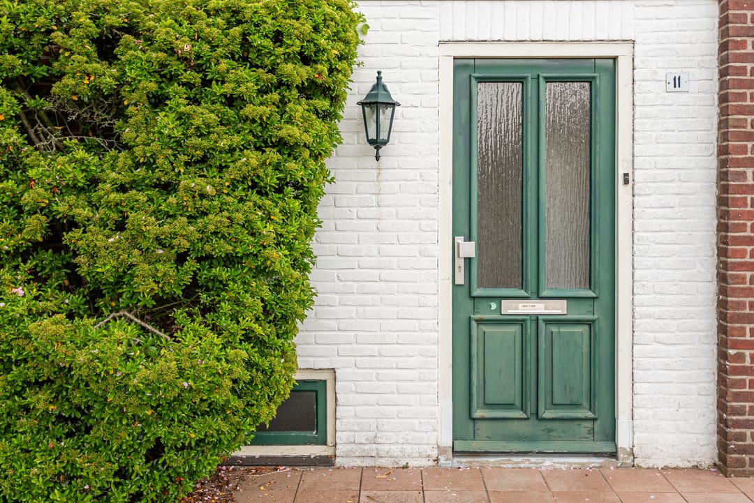 Foto 8 van Prins Bernhardstraat 11