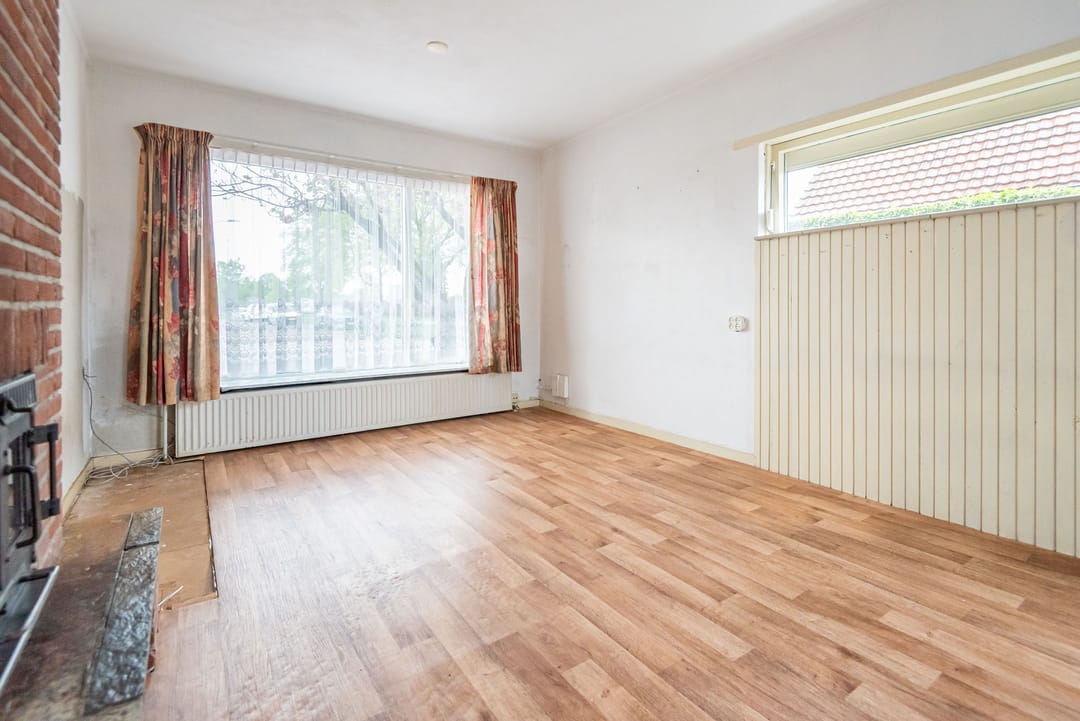 Foto 11 van Prins Bernhardstraat 11