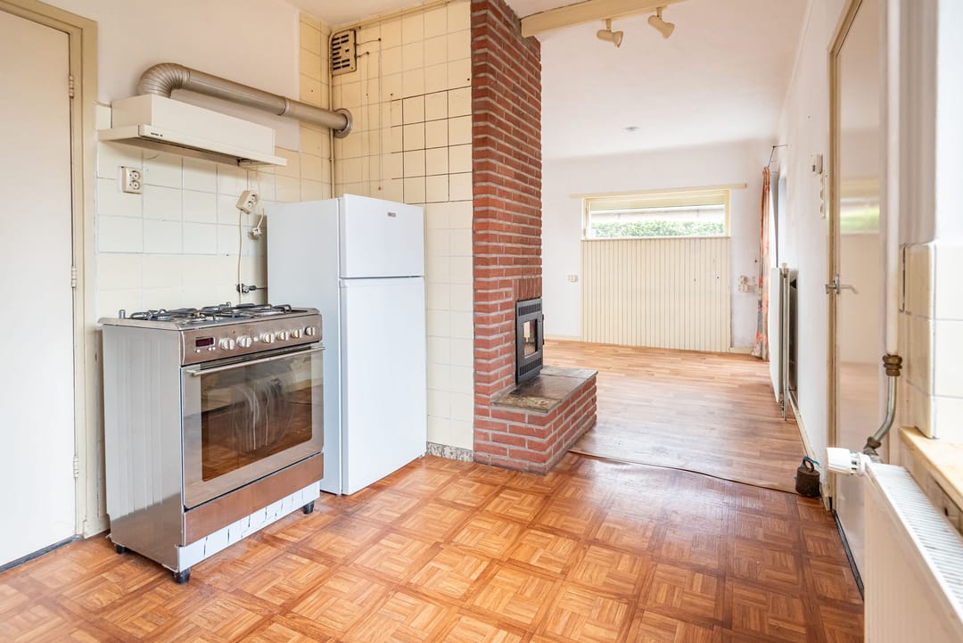 Foto 16 van Prins Bernhardstraat 11