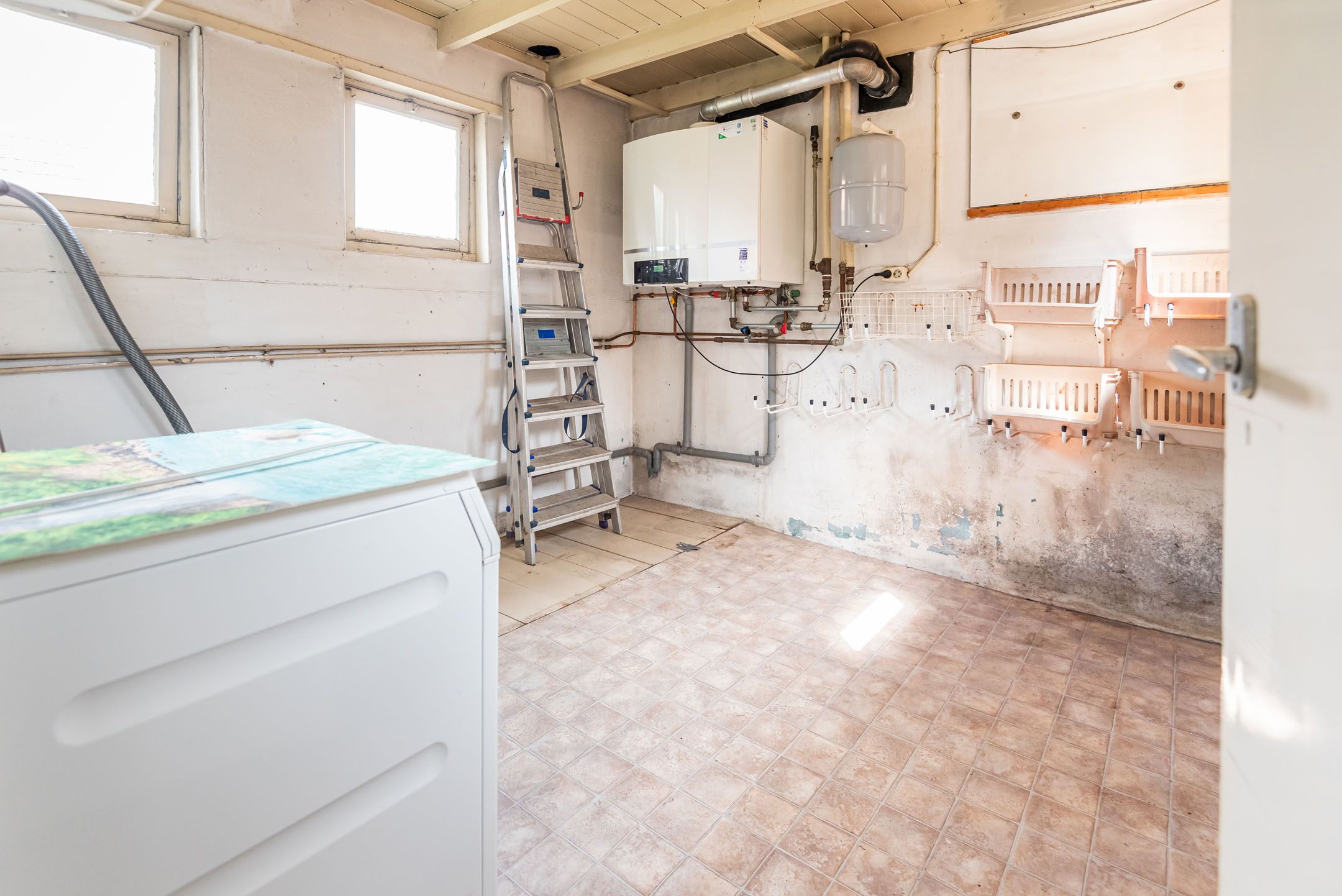 Foto 21 van Prins Bernhardstraat 11