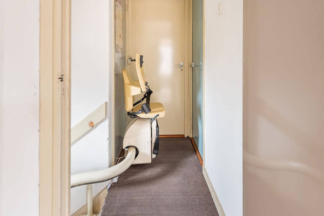 Foto 26 van Prins Bernhardstraat 11