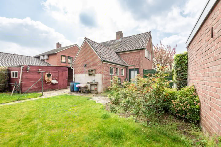 Foto 33 van Prins Bernhardstraat 11