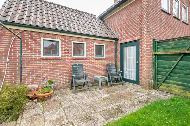 Foto 39 van Prins Bernhardstraat 11