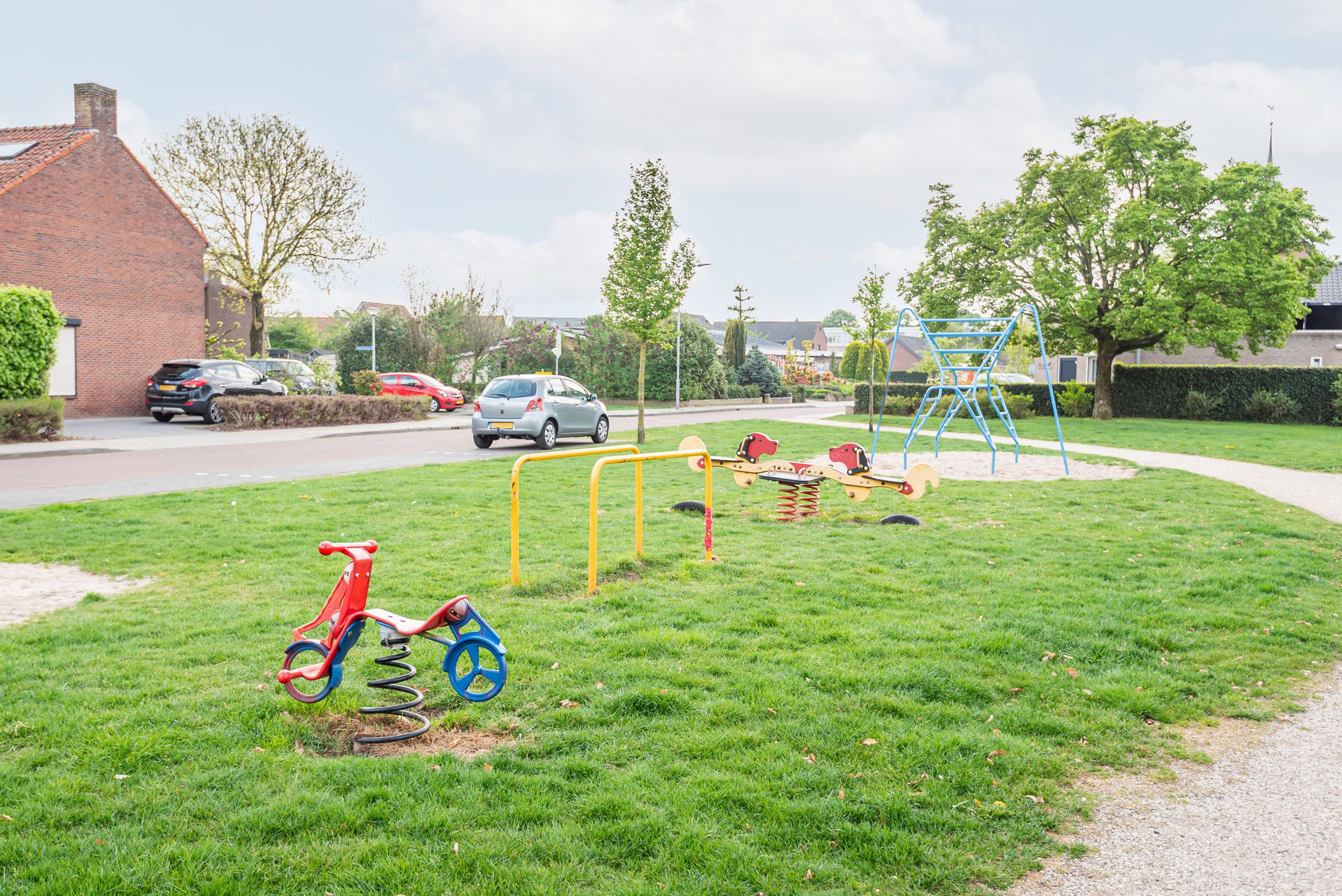 Foto 45 van Prins Bernhardstraat 11