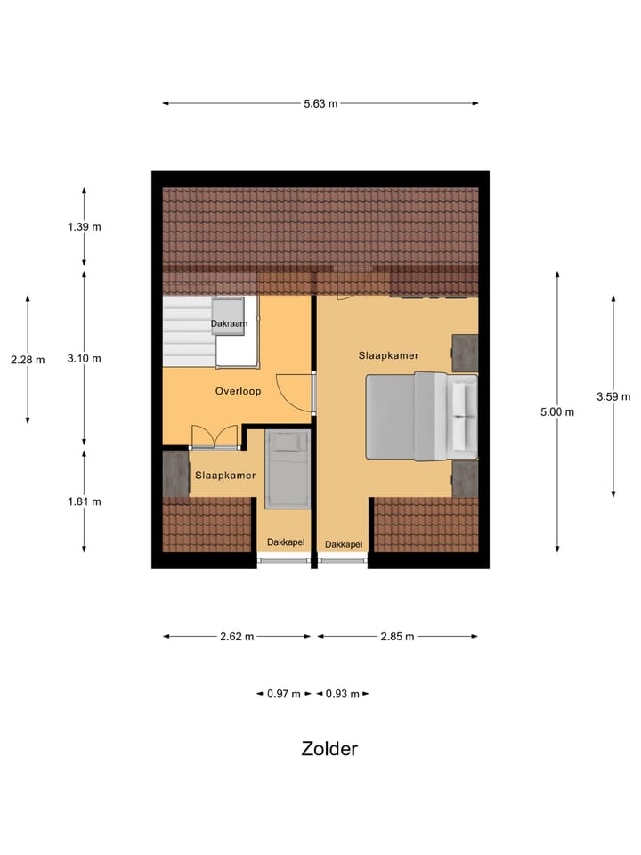 Foto 52 van Grote Abeele 48