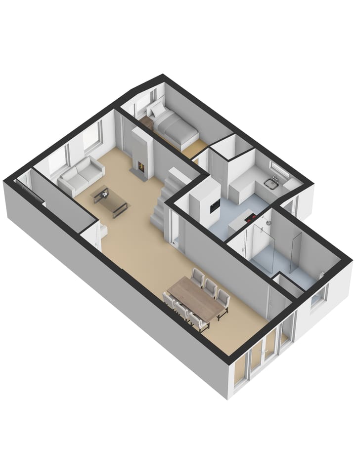 Foto 55 van Grote Abeele 48