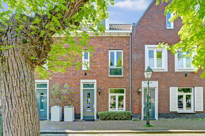 Venestraat 28