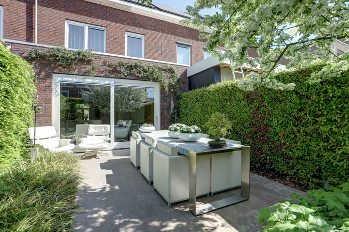 Foto 2 van Venestraat 28