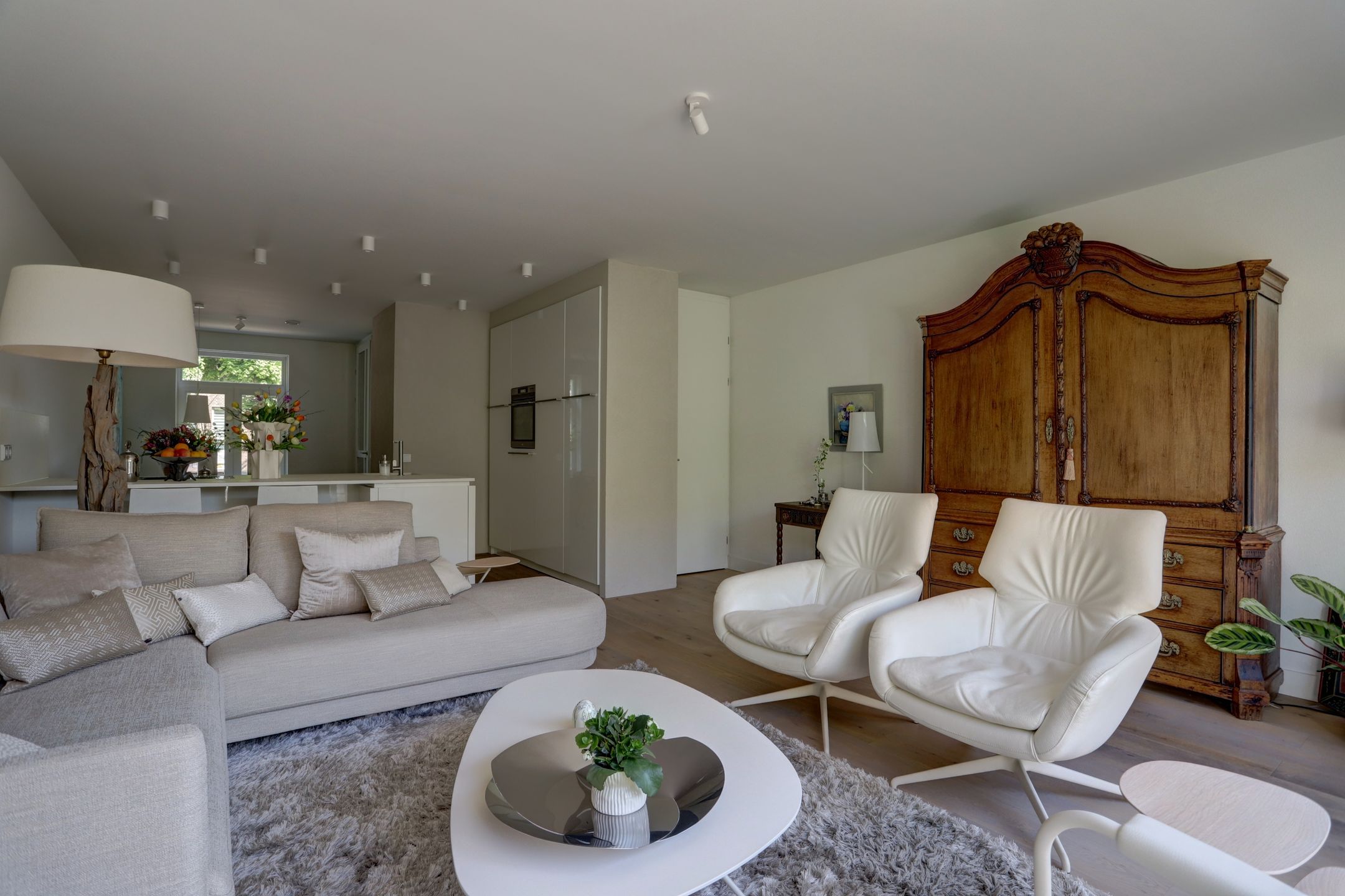 Foto 3 van Venestraat 28