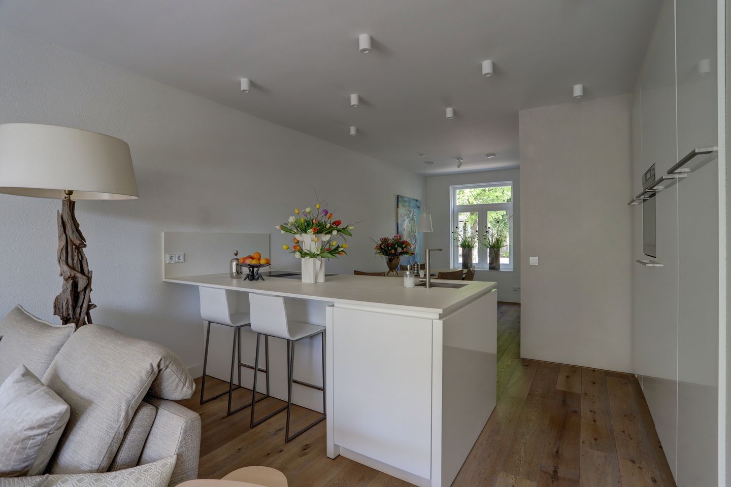 Foto 4 van Venestraat 28