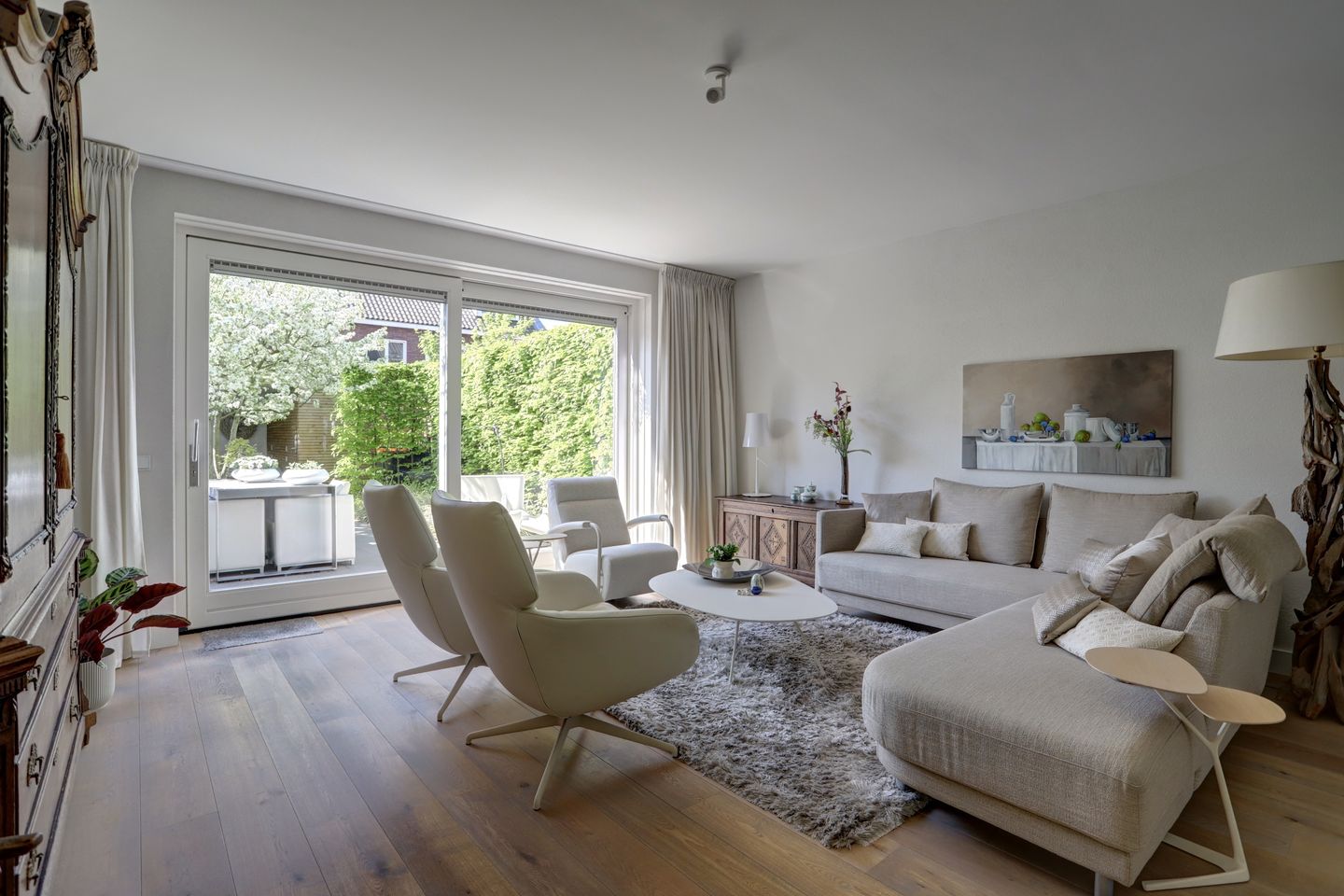 Foto 5 van Venestraat 28