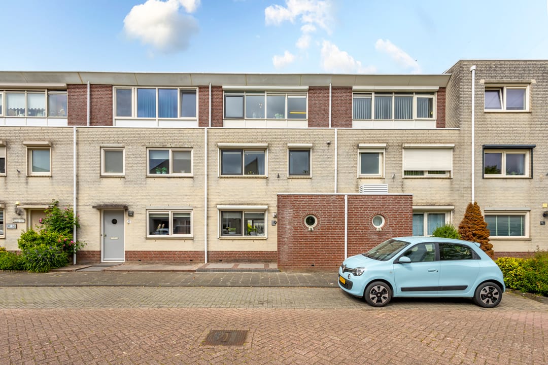 Foto 1 van Buitenaf 19