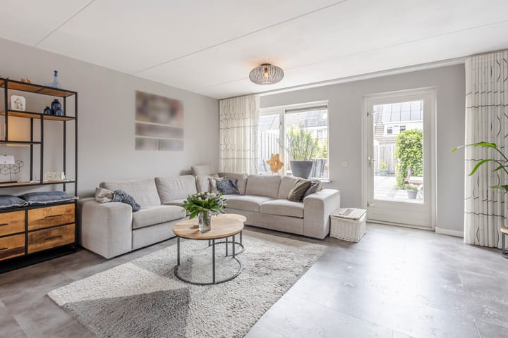 Foto 5 van Buitenaf 19