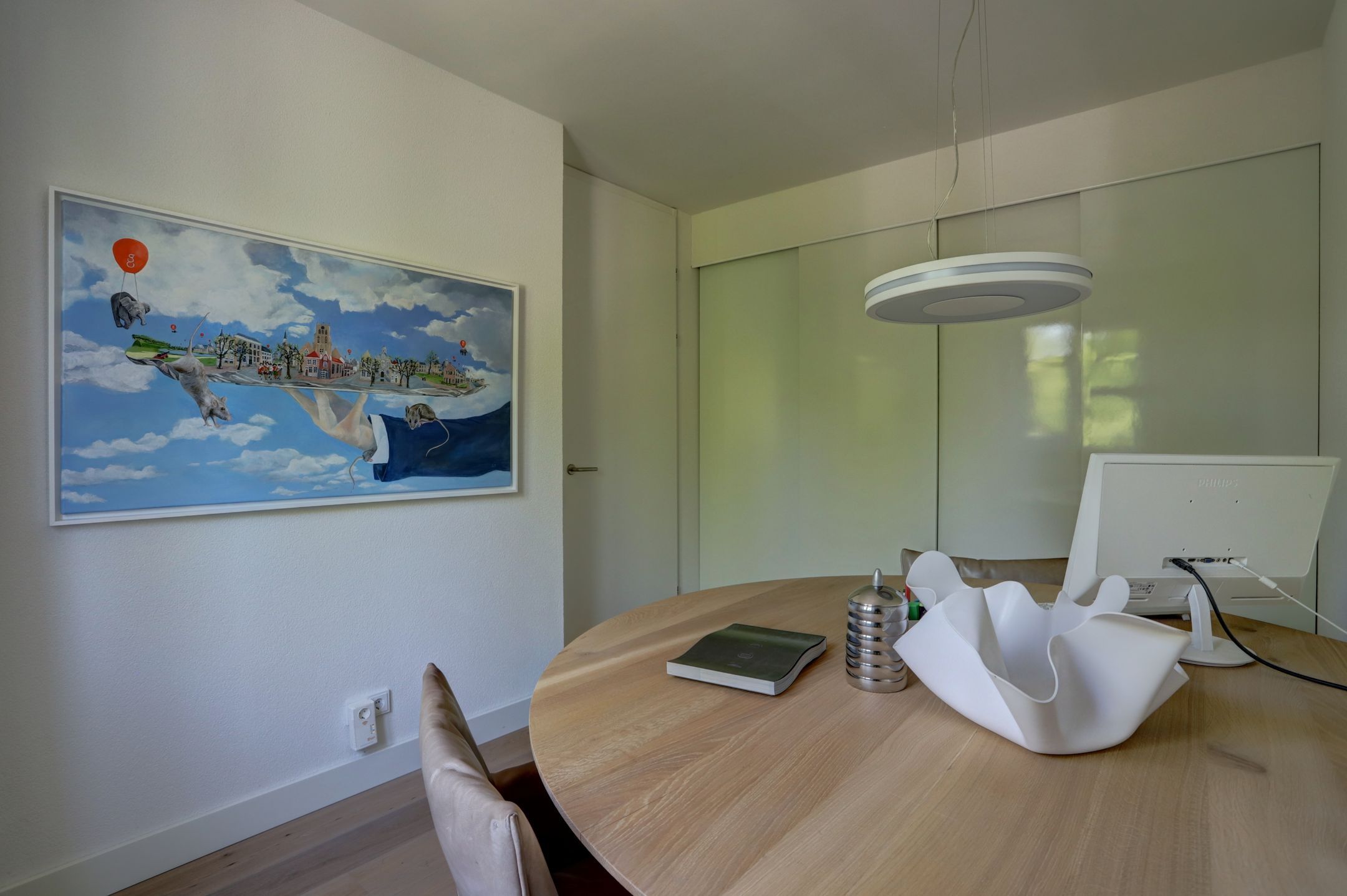 Foto 24 van Venestraat 28