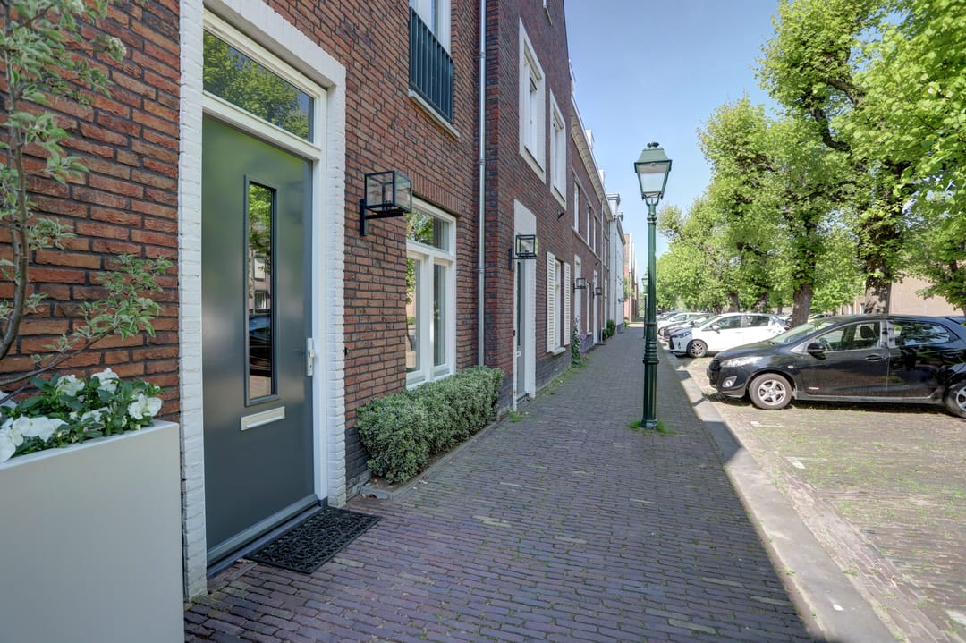 Foto 37 van Venestraat 28