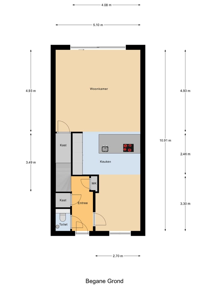 Photo 40 of Venestraat 28