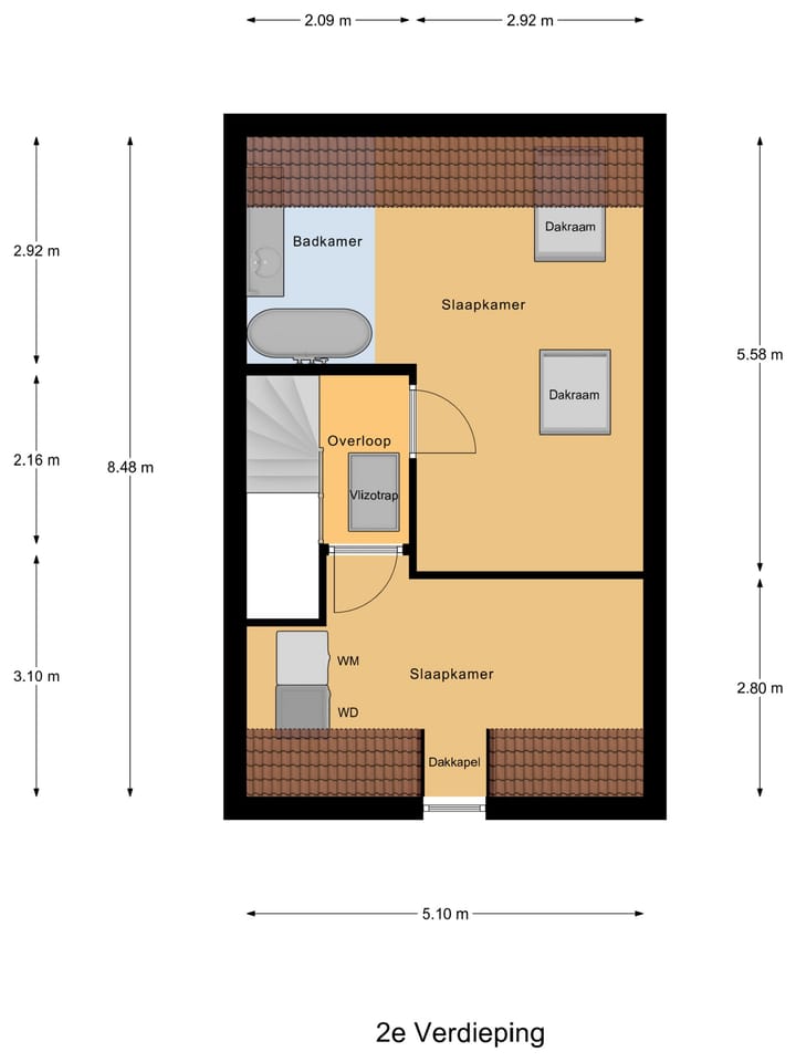 Photo 42 of Venestraat 28