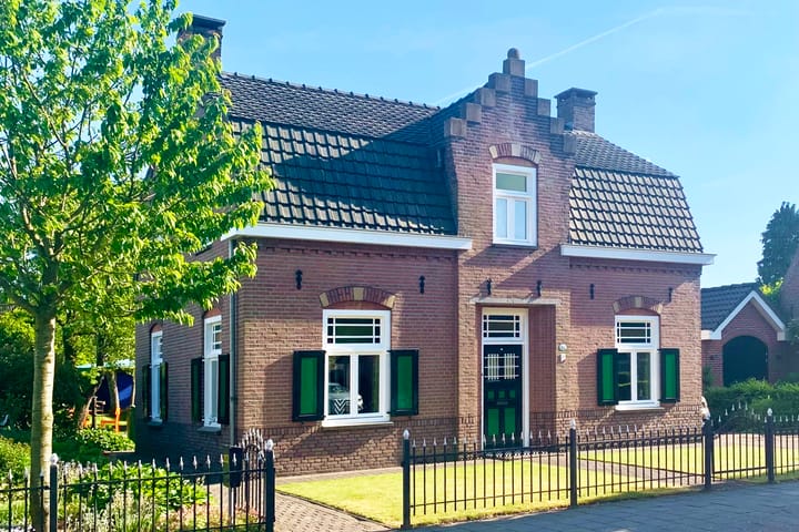 Foto 1 van Dorpsstraat 152