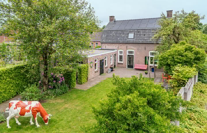 Foto 6 van Dorpsstraat 152