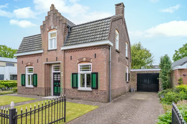 Foto 8 van Dorpsstraat 152