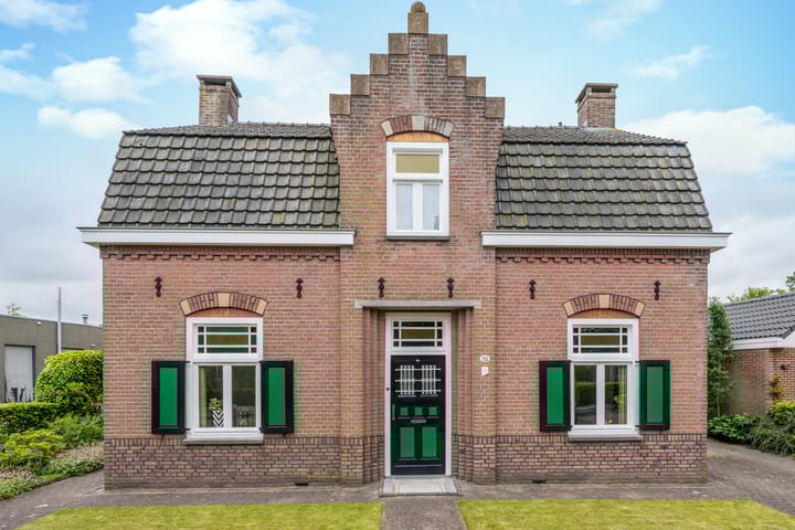 Foto 9 van Dorpsstraat 152