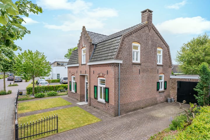 Foto 12 van Dorpsstraat 152