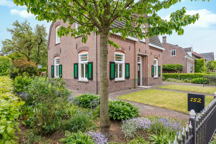 Foto 13 van Dorpsstraat 152