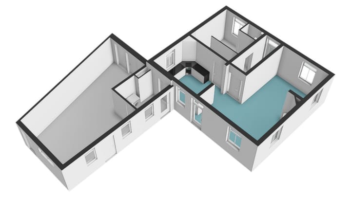 Foto 15 van Dorpsstraat 152