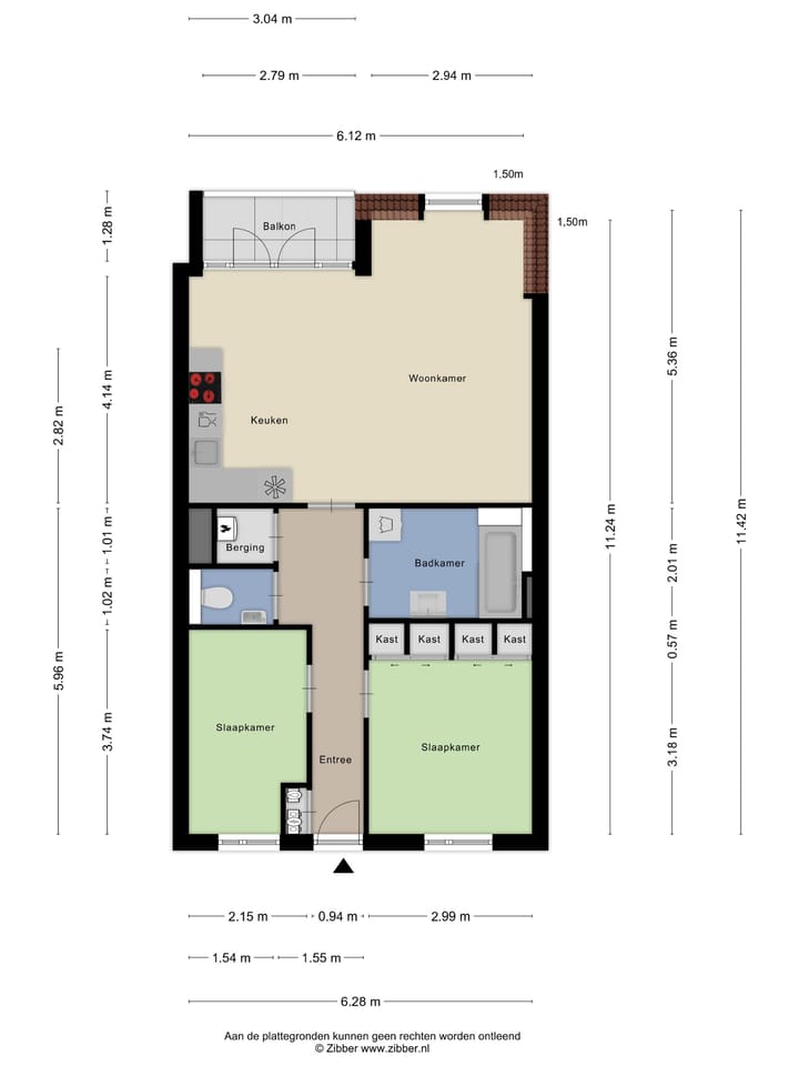 Foto 31 van Julianaplein 45