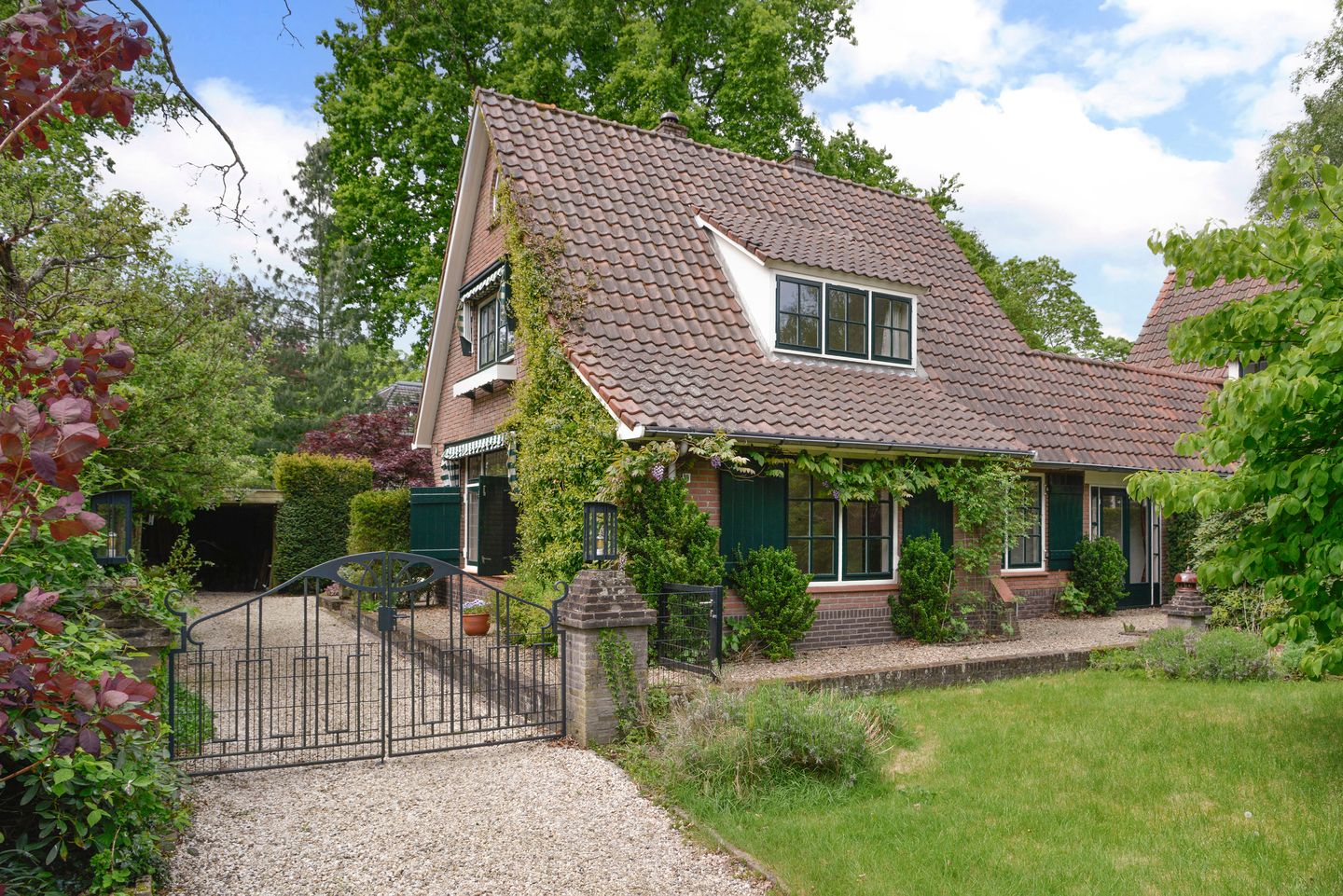 Foto 1 van da Costalaan 19