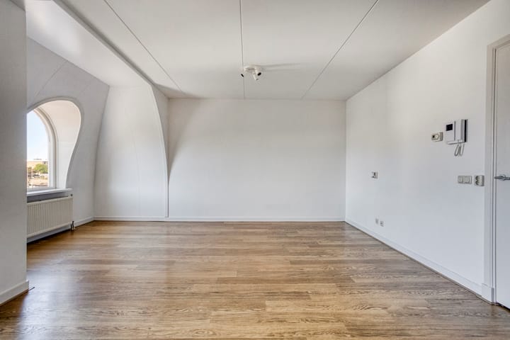 Foto 4 van Julianaplein 45