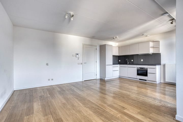 Foto 5 van Julianaplein 45