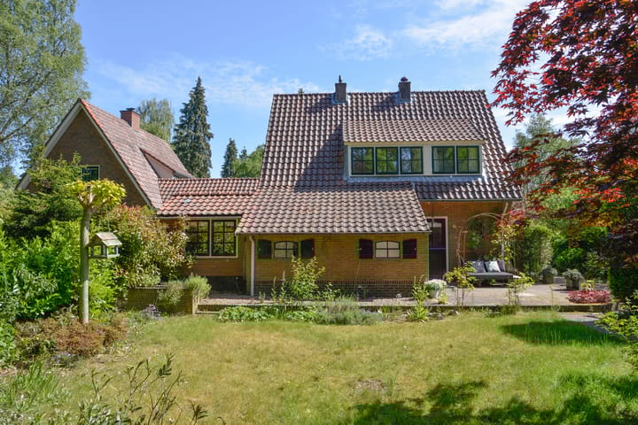 Foto 3 van da Costalaan 19