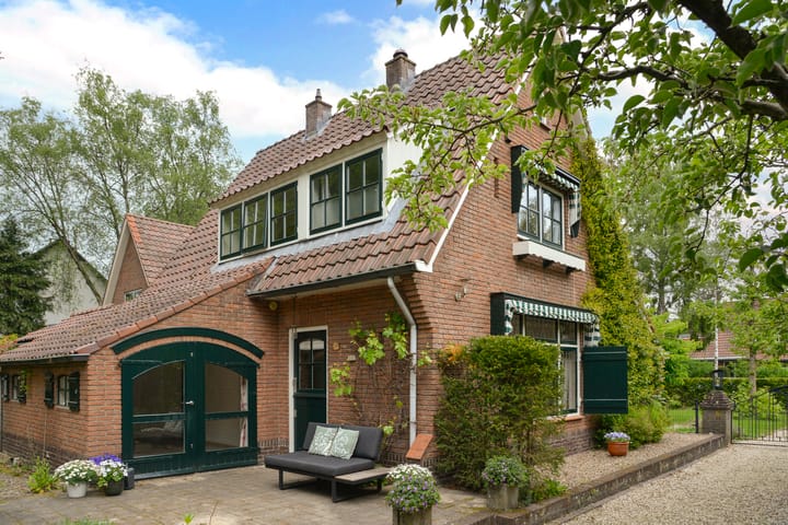 Foto 4 van da Costalaan 19