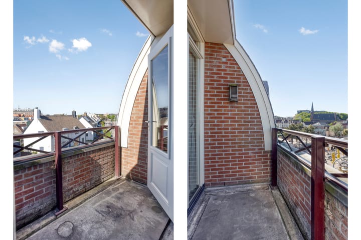 Foto 10 van Julianaplein 45