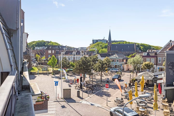 Foto 12 van Julianaplein 45