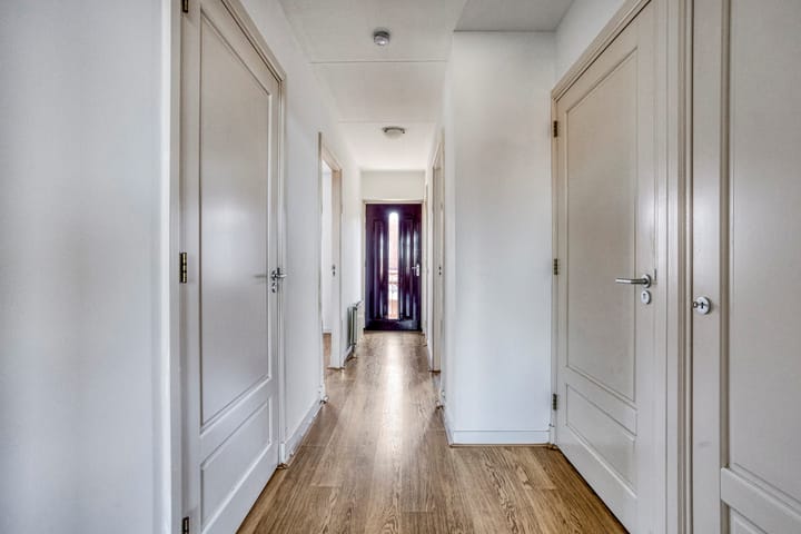 Foto 13 van Julianaplein 45