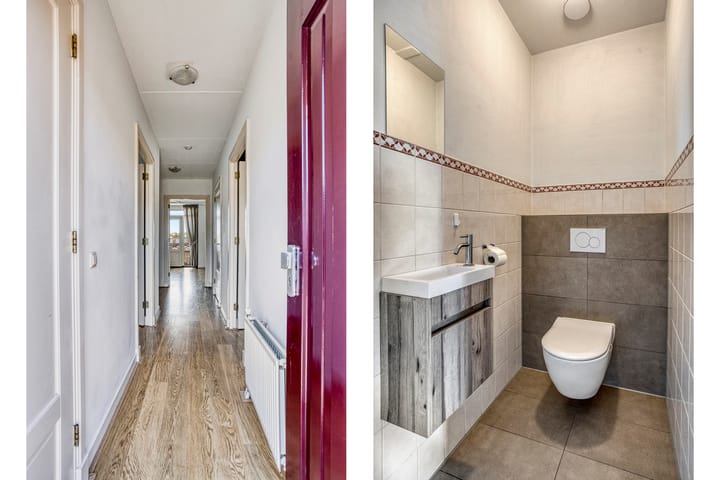 Foto 14 van Julianaplein 45